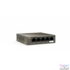 Kép 2/4 - Tenda TEG1105P-4-63W 5-Port Gigabit Desktop Switch with 4-Port PoE