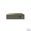 Kép 4/4 - Tenda TEG1105P-4-63W 5-Port Gigabit Desktop Switch with 4-Port PoE