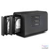 Kép 4/5 - TerraMaster D5 Hybrid (2xHDD + 3xM.2 SSD)