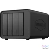 Kép 1/2 - TerraMaster NAS F4-212 (2GB) (4xHDD) hálózati tárolóegység (NAS)
