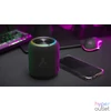 Kép 3/3 - The G-Lab Klub Neon Bluetooth Speaker Black hangszóró