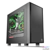 Kép 1/15 - Thermaltake Versa H17 Window Black gépház