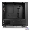 Kép 10/15 - Thermaltake Versa H17 Window Black gépház