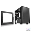 Kép 11/15 - Thermaltake Versa H17 Window Black gépház