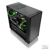 Kép 12/15 - Thermaltake Versa H17 Window Black gépház