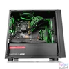 Kép 15/15 - Thermaltake Versa H17 Window Black gépház