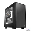 Kép 2/15 - Thermaltake Versa H17 Window Black gépház