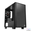 Kép 3/15 - Thermaltake Versa H17 Window Black gépház