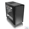 Kép 4/15 - Thermaltake Versa H17 Window Black gépház