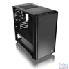 Kép 5/15 - Thermaltake Versa H17 Window Black gépház