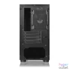 Kép 7/15 - Thermaltake Versa H17 Window Black gépház