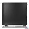 Kép 8/15 - Thermaltake Versa H17 Window Black gépház