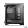 Kép 3/10 - Thermaltake A500 Aluminum Tempered Glass Black gépház
