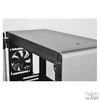 Kép 9/10 - Thermaltake A500 Aluminum Tempered Glass Black gépház