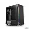 Kép 1/6 - Thermaltake H200 TG RGB Black gépház