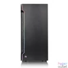 Kép 2/6 - Thermaltake H200 TG RGB Black gépház