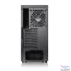 Kép 6/6 - Thermaltake H200 TG RGB Black gépház