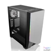Kép 1/7 - Thermaltake H550 TG ARGB Tempered Glass Black gépház