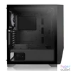 Kép 4/7 - Thermaltake H550 TG ARGB Tempered Glass Black gépház