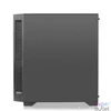 Kép 5/7 - Thermaltake H550 TG ARGB Tempered Glass Black gépház