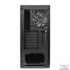 Kép 7/7 - Thermaltake H550 TG ARGB Tempered Glass Black gépház