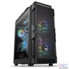 Kép 2/6 - Thermaltake Level 20 RS ARGB Tempered Glass Black gépház