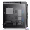 Kép 3/6 - Thermaltake Level 20 RS ARGB Tempered Glass Black gépház