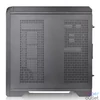 Kép 4/6 - Thermaltake View 51 Tempered Glass ARGB Edition Black gépház