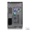 Kép 6/6 - Thermaltake View 51 Tempered Glass ARGB Edition Black gépház