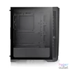 Kép 3/6 - Thermaltake H350 Tempered Glass RGB Black gépház
