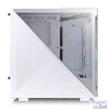 Kép 3/6 - Thermaltake Divider 300 TG Snow ARGB Tempered Glass White gépház