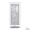 Kép 2/6 - Thermaltake Divider 300 TG Air Snow Tempered Glass White gépház