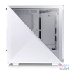 Kép 3/6 - Thermaltake Divider 300 TG Air Snow Tempered Glass White gépház