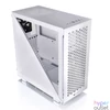 Kép 5/6 - Thermaltake Divider 300 TG Air Snow Tempered Glass White gépház
