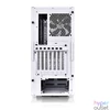 Kép 6/6 - Thermaltake Divider 300 TG Air Snow Tempered Glass White gépház