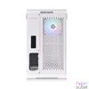 Kép 3/5 - Thermaltake CTE C700 ARGB Mid Tower Chassis Tempered Glass Snow White gépház