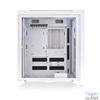 Kép 4/5 - Thermaltake CTE C700 ARGB Mid Tower Chassis Tempered Glass Snow White gépház