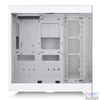 Kép 3/6 - Thermaltake CTE E600 MX Tempered Glass White gépház