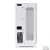 Kép 6/6 - Thermaltake CTE E600 MX Tempered Glass White gépház