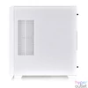 Kép 4/6 - Thermaltake S250 ARGB Tempered Glass Snow White gépház