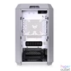 Kép 5/6 - Thermaltake The Tower 300 Micro Tower Chassis Tempered Glass Limestone gépház