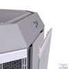 Kép 6/6 - Thermaltake The Tower 300 Micro Tower Chassis Tempered Glass Limestone gépház