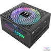 Kép 1/6 - Thermaltake 850W 80+ Gold Toughpower GF2 ARGB tápegység