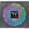 Kép 2/6 - Thermaltake 850W 80+ Gold Toughpower GF2 ARGB tápegység