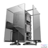Kép 1/14 - Thermaltake Core P90 Tempered Glass Edition Black gépház
