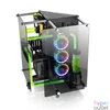 Kép 10/14 - Thermaltake Core P90 Tempered Glass Edition Black gépház