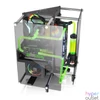Kép 11/14 - Thermaltake Core P90 Tempered Glass Edition Black gépház