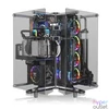 Kép 14/14 - Thermaltake Core P90 Tempered Glass Edition Black gépház