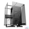 Kép 2/14 - Thermaltake Core P90 Tempered Glass Edition Black gépház
