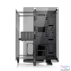 Kép 5/14 - Thermaltake Core P90 Tempered Glass Edition Black gépház